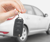 Emergency Car Key Replacement Dallas